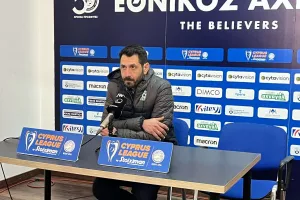 "Για άλλη μία φορά είμαστε θεατές στο ίδιο έργο"