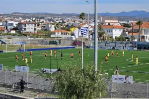 Κ14/Αποτελέσματα 18η αγωνιστική