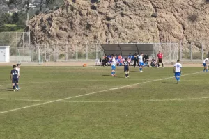 Σημαντικό διπλό για την Πάφο (Κ17)
