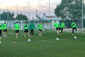 Το Kerkida στην...τελευταία της Ομόνοιας (φώτος/βίντεο)
