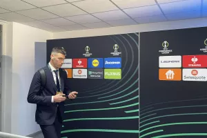 (Φώτος kerkida) H άφιξη της Πάφος FC