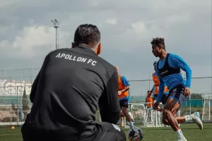 ΕΙΚΟΝΕΣ από Κολόσσι
