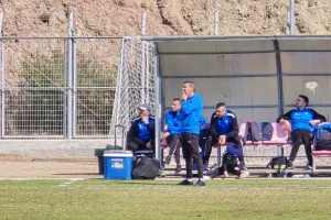 Σημαντικό διπλό για την Πάφο (Κ17)