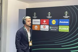 (Φώτος kerkida) H άφιξη της Πάφος FC
