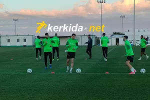 Το Kerkida στην...τελευταία της Ομόνοιας (φώτος/βίντεο)