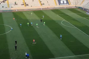 Οι επιλογές του Μαρτίνς (Τέσσερις αλλαγές)
