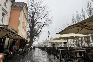 (ΑΠΟΕΛ) ΦΩΤΟΣ Kerkida από την "Ελβετία των Βαλκανίων"