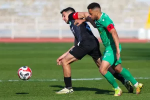 ΚΛΙΚΣ από τη νίκη στο ντέρμπι 
