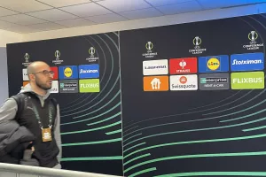 (Φώτος kerkida) H άφιξη της Πάφος FC