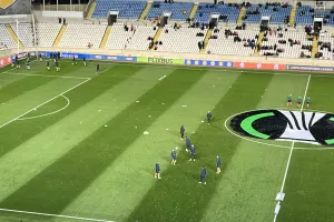 Η εντεκάδα της Celje