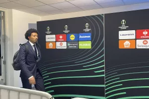 (Φώτος kerkida) H άφιξη της Πάφος FC