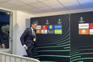 (Φώτος kerkida) H άφιξη της Πάφος FC