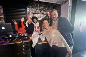 ΕΔΩ οι ΤΟΠ... συχνότητες!