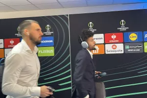 (Φώτος kerkida) H άφιξη της Πάφος FC