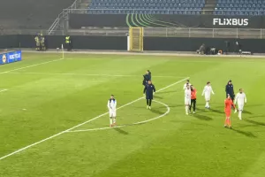(BINTEO Kerkida) Έκλεισαν...ραντεβού στη Λευκωσία!