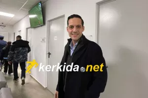 Έφτασε "Αλφαμέγα" ο ΠτΔ! (Φώτος)