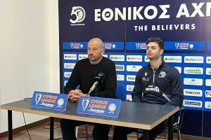 "Δεν μας ενδιέφερε και τόσο πολύ η εμφάνιση"