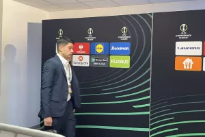 (Φώτος kerkida) H άφιξη της Πάφος FC