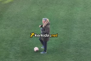 Ρόκα... σε δράση!