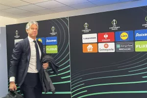 (Φώτος kerkida) H άφιξη της Πάφος FC