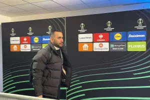 (Φώτος kerkida) H άφιξη της Πάφος FC