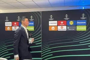 (Φώτος kerkida) H άφιξη της Πάφος FC