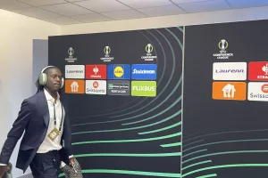 (Φώτος kerkida) H άφιξη της Πάφος FC