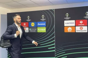 (Φώτος kerkida) H άφιξη της Πάφος FC
