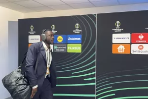 (Φώτος kerkida) H άφιξη της Πάφος FC