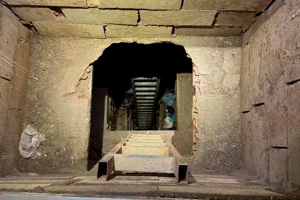 Τούνελ που ένωνε Μαρόκο και Ισπανία είχαν «σκάψει» ναρκέμποροι