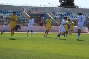 ΝΙΚΗ για τους μικρούς (ΦΩΤΟΣ)