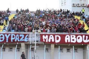 Υπενθύμιση για την προπώληση: "Καλούμε τους φίλους μας να δώσουν μαζικά το παρών τους"