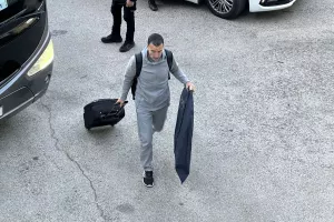 (Φώτος kerkida) Έφτασε... η Πάφος FC