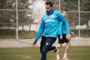 (Φώτος) Έτοιμοι... για Εθνικό