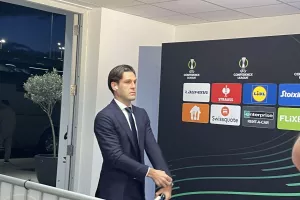 (Φώτος kerkida) H άφιξη της Πάφος FC