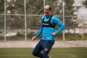 (Φώτος) Έτοιμοι... για Εθνικό