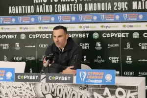 Πουρσαϊτίδης: "Δεν σεβαστήκαμε τον κόσμο μας που ήρθε σε αυτό το κρύο"