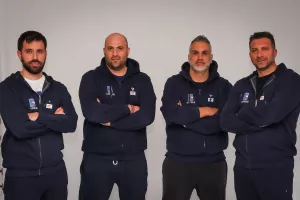 (Φώτος) Η media day της Εθνικής
