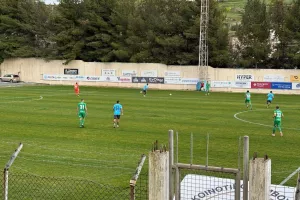 ΑΕΖ-Διγενής Μόρφου: Μεγάλη νίκη των γηπεδούχων με χατ-τρικ Αβραάμ!