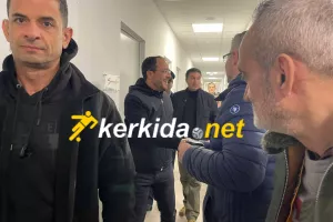 Έφτασε "Αλφαμέγα" ο ΠτΔ! (Φώτος)