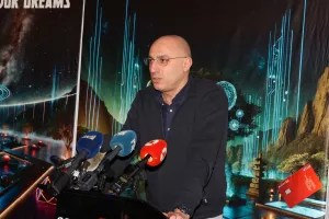 Κλήρωση κυπέλλου με ντέρμπι