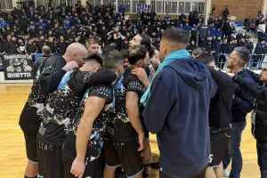 Sabbianco Ανόρθωσις: Τα πάντα θα κριθούν στην Βοσνία (Φώτος)