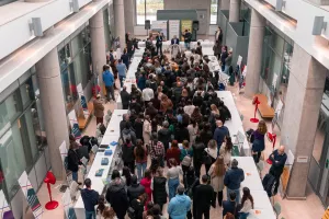 Πραγματοποιήθηκε με επιτυχία η «Ημέρα Γνωριμίας»