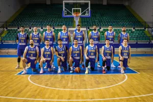(Φώτος) Η media day της Εθνικής