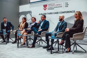 Πάφος: “Είμαστε υπερήφανοι για την συνεργασία”