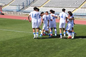 ΝΙΚΗ για τους μικρούς (ΦΩΤΟΣ)