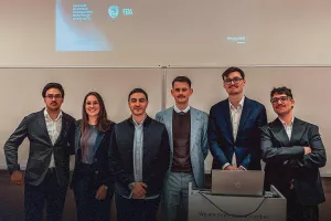 Πάφος/The Football Business Academy
