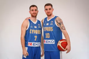 (Φώτος) Η media day της Εθνικής