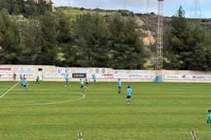 ΑΕΖ-Διγενής Μόρφου: Μεγάλη νίκη των γηπεδούχων με χατ-τρικ Αβραάμ!