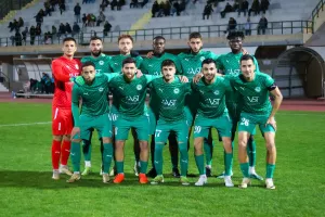 Με το 10ο του Χατζηβασίλη και πρώτο του Λεμέσιου στη κορυφή!